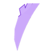 9a.stl Genshin Impact - Rouille