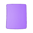 sunRoof.stl Archivo STL Ford Taurus 2016 Imprimible Coche En Partes Separadas・Diseño para descargar y imprimir en 3D