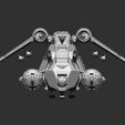 Gunship-Front.jpg Nave de combate xyreliana