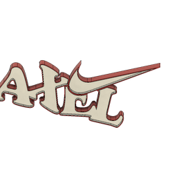 axel-boite-nike.png luminous name AXEL logo