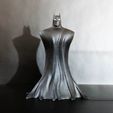 batman1.jpg Free STL file Batman・Model to download and 3D print