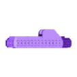 Chimera Side Sponson Right 1.0.stl Interstellar Army All-Purpose Carrier Heavy Weapon Sides