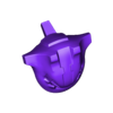 head.stl STEELIX - ARTE DE FÃ - ESTATUETA POKEMON - MODELO DE IMPRESSÃO 3D