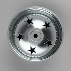 stars_shaped_drift_new_-8mm_off_2023-Sep-30_06-20-13PM-000_CustomizedView7244134367.png Файл STL колеса в форме звезд RC 1:10・Модель 3D-принтера для загрузки