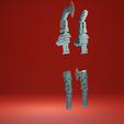 n-11.png Archivo 3D Mercenario Ogro - Kit Multiusos・Objeto imprimible en 3D para descargar