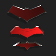 Redhood-6-min.png Red hood Batarangs
