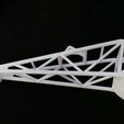 20171007_101709.jpg Grue pour maquette de bateau Seabex One Graupner