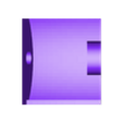 Right_Latch_Print_1.stl Ошейник для контроля зомби V2.0 (OLD)