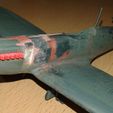 20210828_001942.jpg Loose parts - spitfire Mk - V