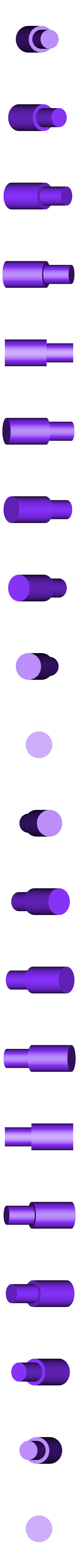 ButtonExtender.stl Bluetooth-Lautsprecher Radar