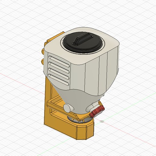 Streuer-v715.png Salt spreader 1/24 scale
