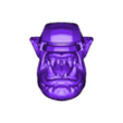 orc_head_04 (repaired).stl オーク・ヘッド・パック 01