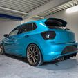 IMG_1715.jpg VW Polo AW GTI Diffuser Fins