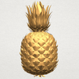 TDA0552 Pineapple A03.png Pineapple