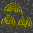 Screen-Shot-2022-09-07-at-11.25.46-AM.png Rainbow combined stamp/cutters designed for polymer clay