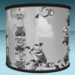 minion-1.png Photophore Minion