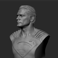 Screenshot_7.png Superman Bust -Henry Cavill
