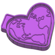 earth-heart-3.png Heart Earth FRESHIE MOLD - SILICONE MOLD BOX
