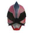 Samurai-Red-Ranger-Helmet-Zord-Mode-FOr-Sale.png Power Rangers Samurai Red Ranger Zord Mode