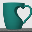 Taza-Amor.png Valentine's Day Mug