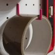 386a068b6f3bf077cc1c924ecf915f54_display_large.jpg Бесплатный STL файл Customizable Pegboard Hooks・3D-печатный объект для загрузки