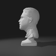CA3B.png Canelo Álvarez Premium Statue