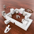 Capture d’écran 2016-12-02 à 17.12.11.png Modular Castle Playset (3D-printable)
