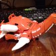 20231130_192924.jpg Dinobot Paddles Umbausatz