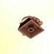 kartal-model-3.jpg Cute eagle Keycaps