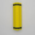 20220110_175850.jpg Recreational Clip Capsule / Joint Capsule