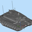 Altay(2).png Main battle tank