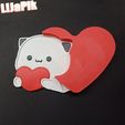 1.jpg Cat box with heart / Cat box with heart (Unsupported)