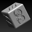 4.png Xenos Bug dice