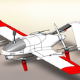 Adel-X10-6.png FPV VTOL airplane AdeleX-10