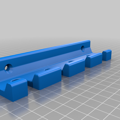 a2da54c6-7832-4875-b1f1-af822903f092.png Free 3D file Screwdriver Holder 11.5 mm・3D printable model to download