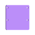 A64 a.stl NanoPi  A64 3D printed housing