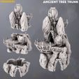 KS1SOS05-render.jpg KS1SOS05 - Ancient Tree Trunk