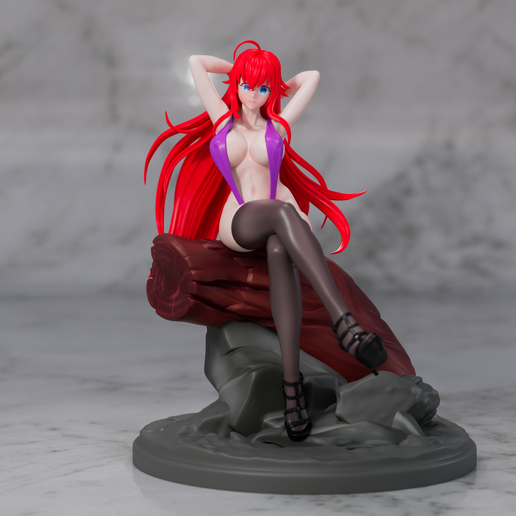 rias gremory sexpuppe Love doll Rias gremory sexpuppe – Realpuppen main image 0