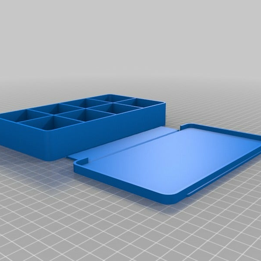 large - 3D model önizlemesi