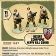AL430-Front.jpg Dust 1947 - Allies - Heavy Commando Kill Squad Proxy