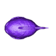 Pez_Dango.stl Dango fish