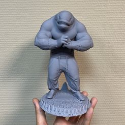 d06d6f934dbed026cd98987987e037e2.jpg Fichier STL MOBY LICK・Modèle à télécharger et à imprimer en 3D