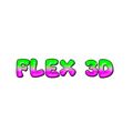 Flex3D