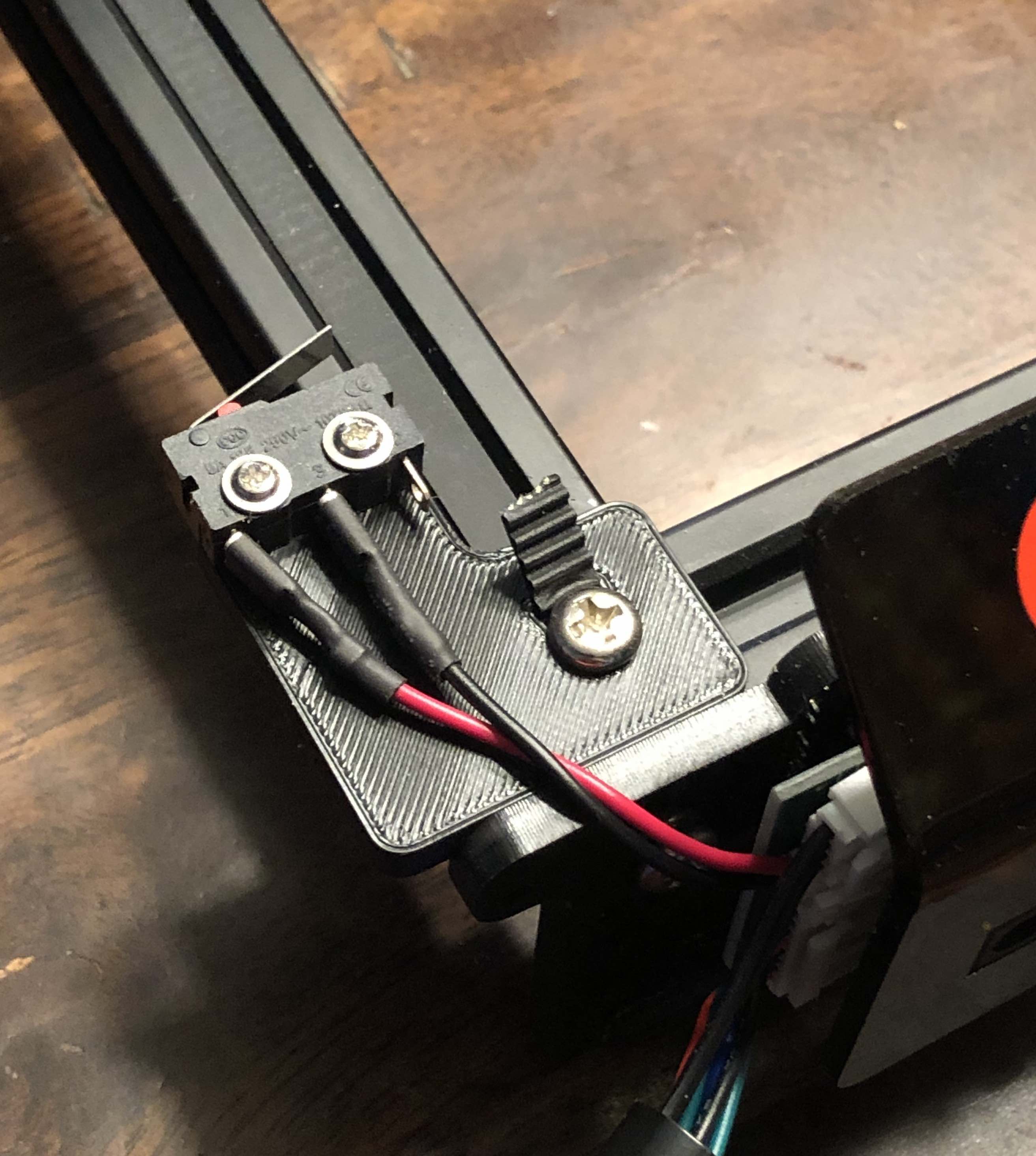 Free 3D file Ortur Lasermaster 2 Y-switch Extender・3D print design to ...
