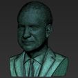 24.jpg Richard Nixon bust 3D printing ready stl obj formats