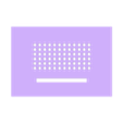 Tapa.stl Piem Pi Machine