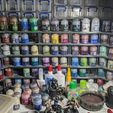 PXL_20231202_100913294.jpg Printable Paint Pot Storage