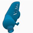 2019-03-20 (14).png P6 Extended Cup Full Coverage Chastity device FRONT ONLY