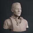 002.jpg Norman Jack Kleiss 3D print model