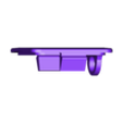 BmwE30_frontBumper_towHookHoleCover(51 11 1 953 644) v12.stl Bmw E30 - Abschlepphakenlochabdeckung vorne\Formteilabdeckung (OEM: 51 11 1 953 644)
